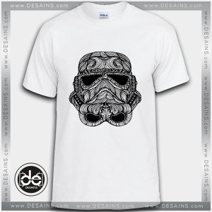 Buy Tshirt Clone trooper Star Wars character Tshirt Womens Tshirt Mens Tees Size S-3XL