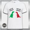 Buy Tshirt I Love You This Much Funny Dinosaur