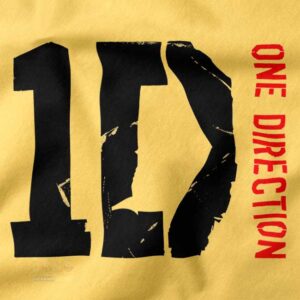 directioner fan merch sweatshirt
