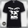 Buy Tshirt Gorilla Face Iconic Angry Monkey Tshirt Womens Tshirt Mens Tees Size S-3XL
