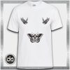 Buy Tshirt Harry Styles Oddly Large Butterfly Tshirt Womens Tshirt Mens Tees Size S-3XL