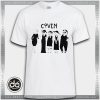 Buy Tshirt American Horror Story Coven Tshirt Womens Tshirt Mens Tees Size S-3XL