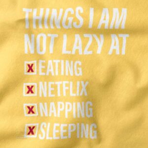 netflix humor t-shirt casual pop culture outfit