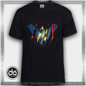 Buy Tshirt Nightwing Superhero Logo Tshirt Womens Tshirt Mens Tees Size S-3XL