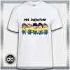 Buy Tshirt One Direction Perfect Minions Tshirt Kids Youth and Adult Tshirt Custom