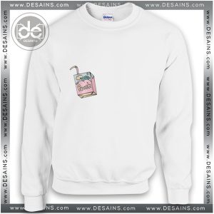 Buy Sweatshirt Peach peachy Sweater Womens and Sweater Mens