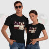 Adam Levine American Singer Graphic T-Shirt