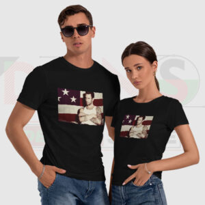 Adam Levine American Singer Graphic T-Shirt