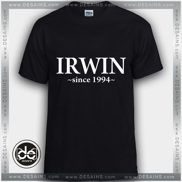 Buy Tshirt Ashton Irwin 5SOS Since 1994 Tshirt Womens Tshirt Mens Tees Size S-3XL