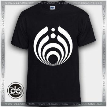 Buy Tshirt Bassnectar Logo Bassdrop Tshirt Womens Tshirt Mens Tees Size S-3XL
