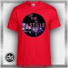 Buy Tshirt Bastille Of The Night Tshirt Womens Tshirt Mens Tees Size S-3XL