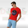 Bastille Of The Night Song T-Shirt