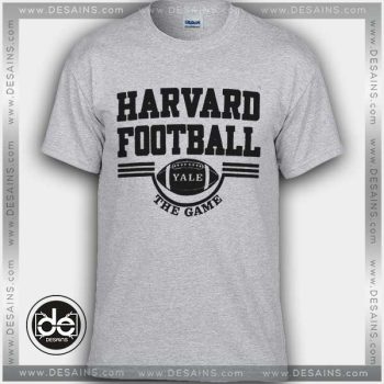 Buy Tshirt Harvard Football Tshirt Womens Tshirt Mens Tees Size S-3XL