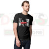Bye Felicia Ice Cube inspired graphic t-shirt streetwear style