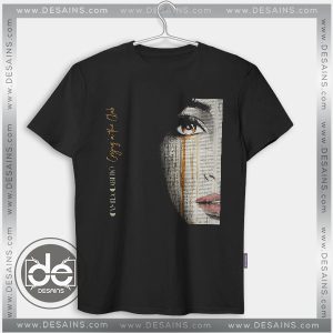 Buy Tshirt Camila Cabello Crying In the Club Tshirt Womens Tshirt Mens Tees Size S-3XL