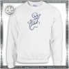 Buy Sweatshirt Casper Gucci Sweater Womens and Sweater Mens