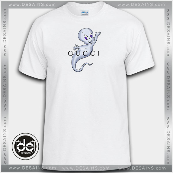 casper gucci shirt