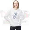Casper the Friendly Ghost Gucci-Inspired Sweatshirt