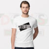Charlie Puth Attention graphic t-shirt pop streetwear