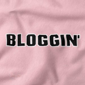 Cozy blogger quote creator sweatshirt
