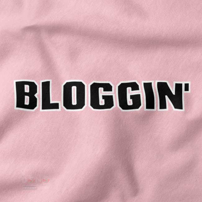 Cozy blogger quote creator sweatshirt
