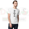 Cute But Crazy But Cute funny graphic t-shirt