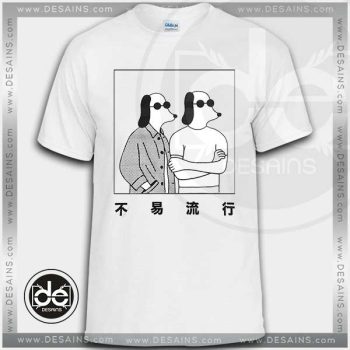 Buy Tshirt Two Dog Japan Tshirt Womens Tshirt Mens Tees Size S-3XL