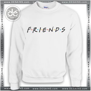 Buy Sweatshirt Friends TV Show Sweater Womens and Sweater Mens
