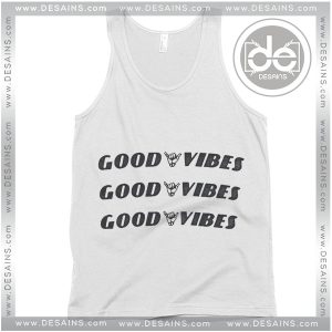 Buy Tank Top Good Vibes Brandy Melville Tank Top Womens Mens Adult