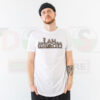 I Am Groot Marvel graphic t-shirt cute streetwear style