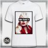 Buy Tshirt Iggy Azalea Fancy ft Charli Tshirt Womens Tshirt Mens Tees Size S-3XL