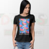 Katy Perry This Is How We Do graphic t-shirt streetwear