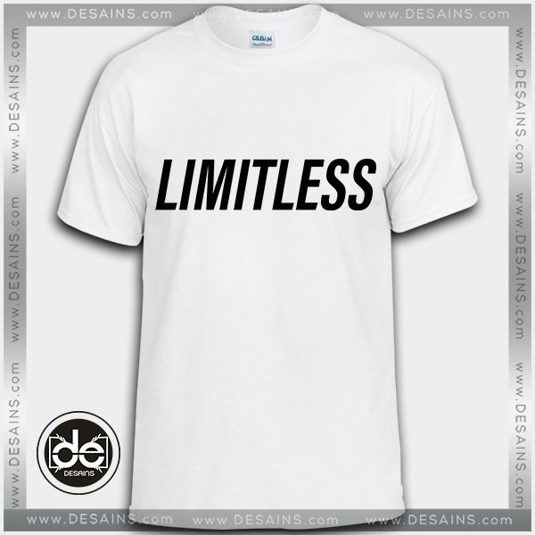 Buy Tshirt Limitless Tee Tshirt Womens Tshirt Mens Tees Size S-3XL