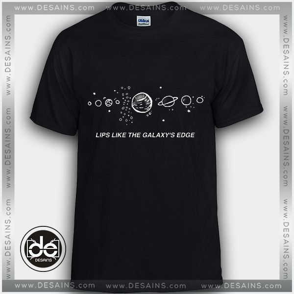 galaxy edge t shirt