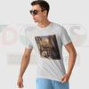 Logic Everybody Album Cover Graphic T-Shirt
