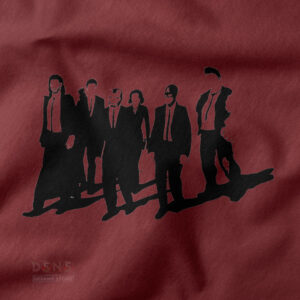 Marvel Avengers movie crossover streetwear tee