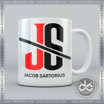 Buy Mug Jacob Sartorius Logo Unique Mug Custom Coffee Mug