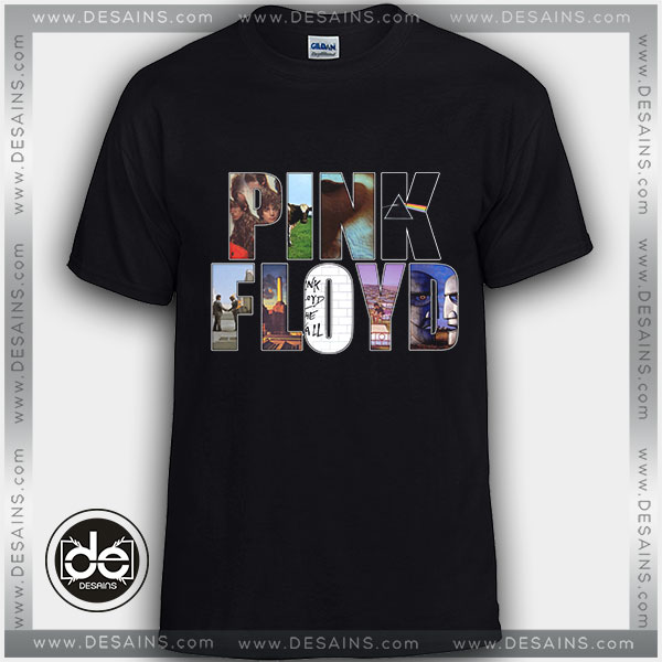 auditorium landsby resultat Buy Tshirt Pink Floyd Rock Band Merch - DESAINS STORE