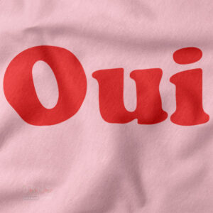 R&B song inspired Jeremih Oui tee