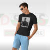 Sneaker Head graphic t-shirt streetwear style