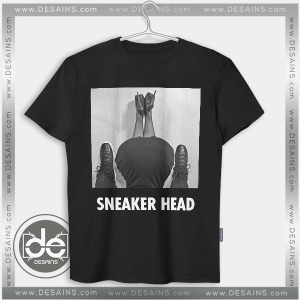 sneakerhead tees