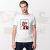So Fancy pop culture graphic t-shirt