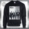 Buy Sweatshirt The Beatles In London Sweater Womens and Sweater Mens