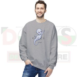 The Casper x Gucci Graphic Sweatshirt