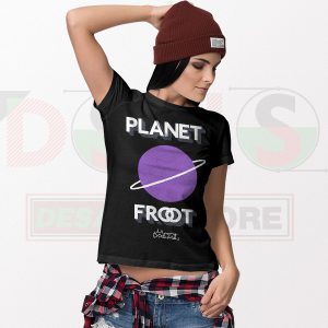 Tshirt Planet Froot Marina and the Diamonds