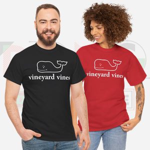 Vineyard Vines Preppy T-Shirt