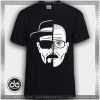 Buy Tshirt Walter White Breaking Bad Tshirt Womens Tshirt Mens Tees Size S-3XL