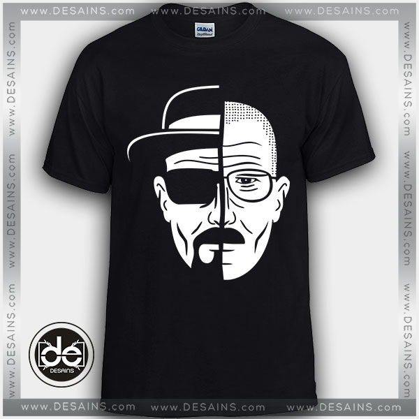 Salg sammensatte hinanden Best Tshirt Walter White Breaking Bad - DESAINS STORE