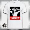 Buy Tshirt Beyoncé Yoncé Tshirt Womens Tshirt Mens Tees Size S-3XL