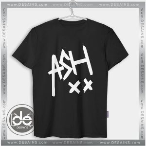 Buy Tshirt Ashton Irwin Ash Signature Tshirt Womens Tshirt Mens Tees Size S-3XL